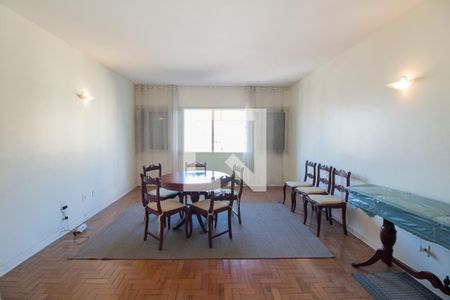 Sala de apartamento à venda com 2 quartos, 105m² em Bela Vista, São Paulo