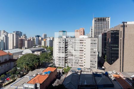 Quarto 1 - vista de apartamento à venda com 2 quartos, 105m² em Bela Vista, São Paulo