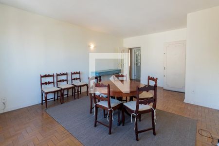 Sala de apartamento à venda com 2 quartos, 105m² em Bela Vista, São Paulo