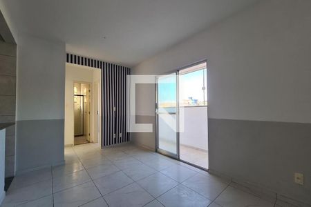 Sala de apartamento para alugar com 2 quartos, 59m² em Piedade, Rio de Janeiro