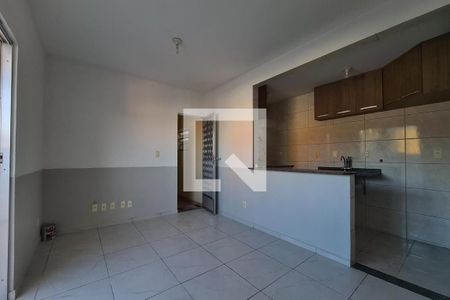 Sala de apartamento para alugar com 2 quartos, 59m² em Piedade, Rio de Janeiro