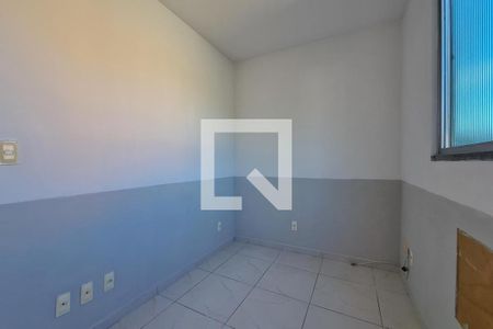 Quarto  de apartamento para alugar com 2 quartos, 59m² em Piedade, Rio de Janeiro