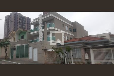 Apartamento à venda com 2 quartos, 44m² em Parque da Vila Prudente, São Paulo