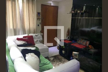 Apartamento à venda com 2 quartos, 52m² em Jabaquara, São Paulo