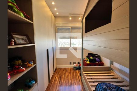 Apartamento à venda com 3 quartos, 115m² em Vila Gumercindo, São Paulo