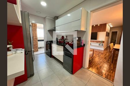 Apartamento à venda com 3 quartos, 115m² em Vila Gumercindo, São Paulo