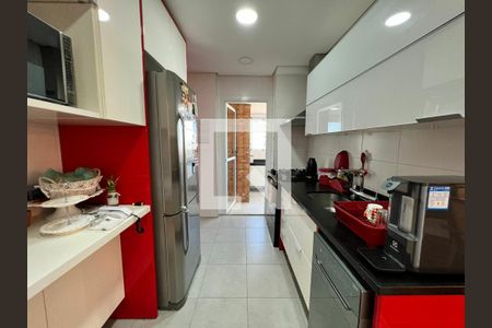 Apartamento à venda com 3 quartos, 115m² em Vila Gumercindo, São Paulo