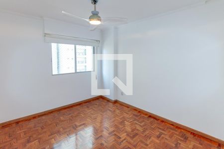 Quarto 1 de apartamento para alugar com 3 quartos, 100m² em Moema, São Paulo