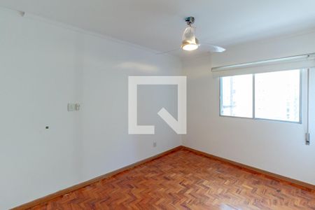 Quarto 1 de apartamento para alugar com 3 quartos, 100m² em Moema, São Paulo