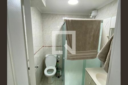 Apartamento à venda com 1 quarto, 40m² em Vila Mariana, São Paulo