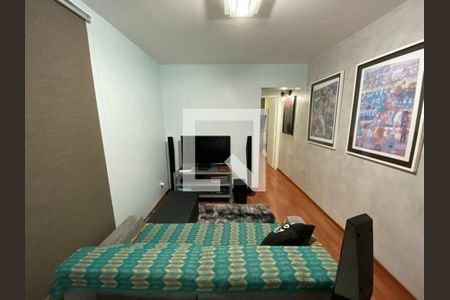 Apartamento à venda com 1 quarto, 40m² em Vila Mariana, São Paulo