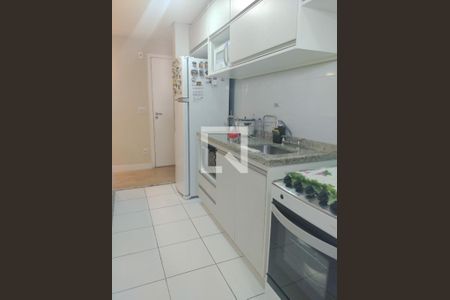 Apartamento à venda com 2 quartos, 65m² em Jardim Sao Caetano, São Caetano do Sul