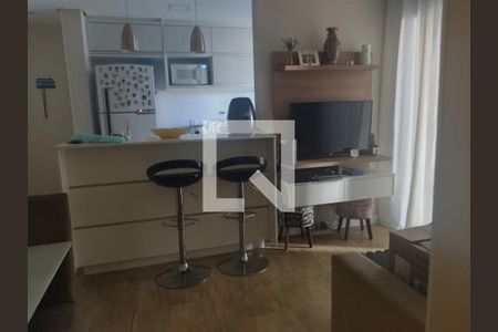 Apartamento à venda com 2 quartos, 65m² em Jardim Sao Caetano, São Caetano do Sul