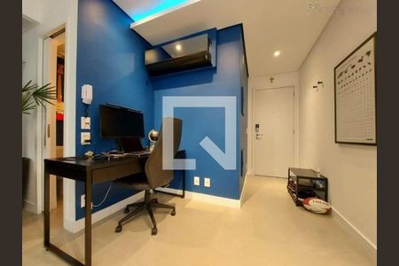 Apartamento à venda com 1 quarto, 50m² em Planalto Paulista, São Paulo