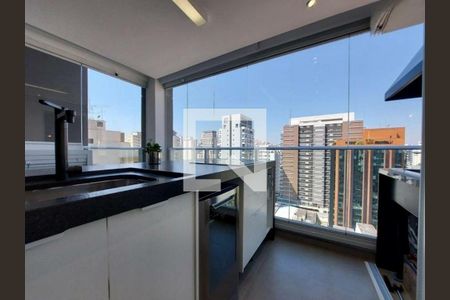 Apartamento à venda com 1 quarto, 50m² em Planalto Paulista, São Paulo