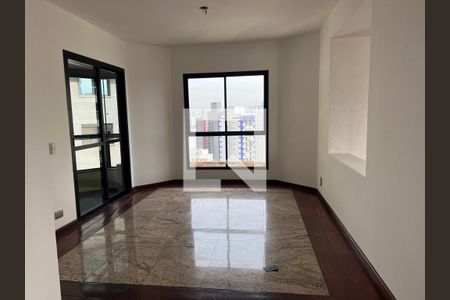 Apartamento à venda com 3 quartos, 220m² em Moema, São Paulo