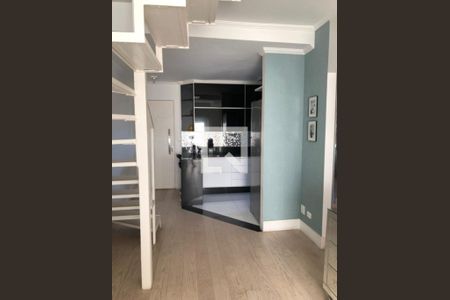 Apartamento à venda com 2 quartos, 91m² em Vila Andrade, São Paulo