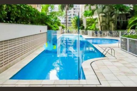 Apartamento à venda com 2 quartos, 74m² em Indianópolis, São Paulo