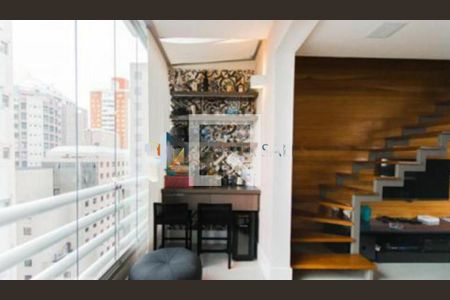 Apartamento à venda com 2 quartos, 74m² em Indianópolis, São Paulo