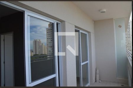 Apartamento à venda com 1 quarto, 34m² em Santo Amaro, São Paulo