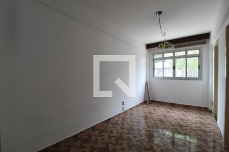 Sala de apartamento à venda com 2 quartos, 65m² em Itaim Bibi, São Paulo