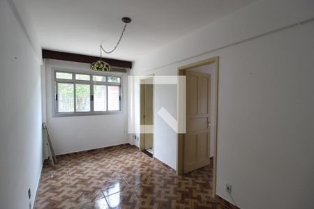 Sala de apartamento à venda com 2 quartos, 65m² em Itaim Bibi, São Paulo