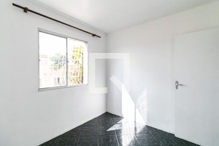 Quarto 1 de apartamento para alugar com 2 quartos, 50m² em Jardim Leblon, Belo Horizonte