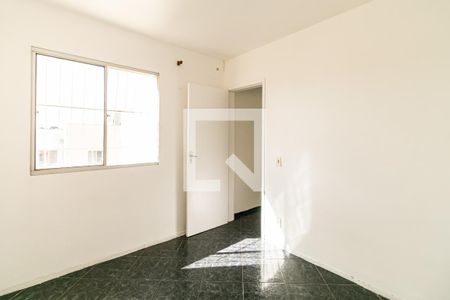 Quarto 2 de apartamento para alugar com 2 quartos, 50m² em Jardim Leblon, Belo Horizonte