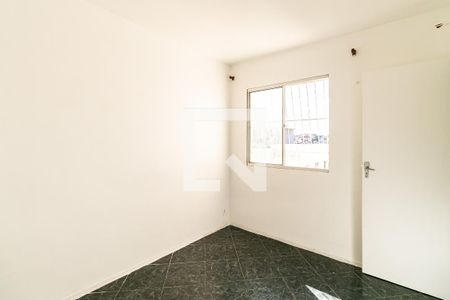 Quarto 2 de apartamento para alugar com 2 quartos, 50m² em Jardim Leblon, Belo Horizonte