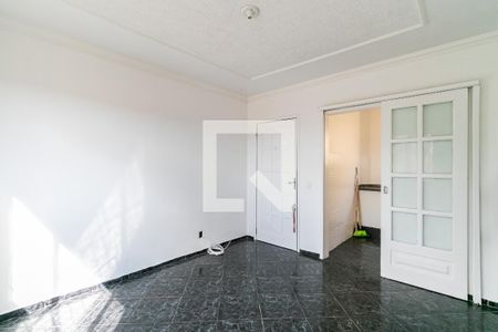 Sala de apartamento para alugar com 2 quartos, 50m² em Jardim Leblon, Belo Horizonte