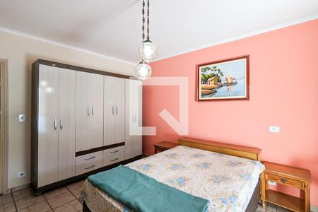 Quarto 1 de casa para alugar com 2 quartos, 112m² em Demarchi, São Bernardo do Campo
