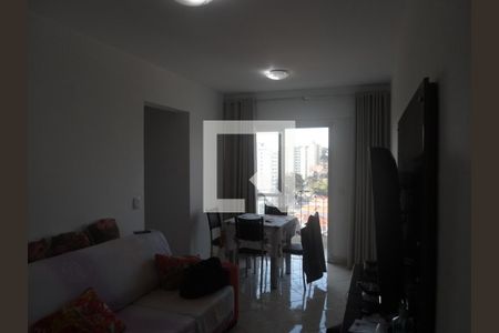 Apartamento à venda com 3 quartos, 70m² em Jardim Oriental, São Paulo
