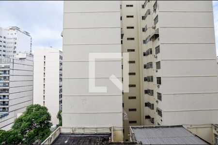 Sala de apartamento à venda com 3 quartos, 187m² em Icaraí, Niterói