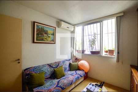 Quarto 1 de apartamento à venda com 3 quartos, 187m² em Icaraí, Niterói