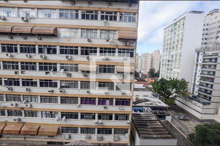 Quarto 2 de apartamento à venda com 3 quartos, 187m² em Icaraí, Niterói