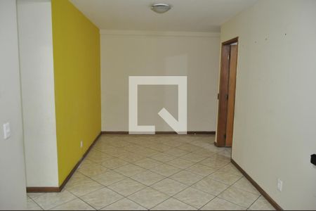 Sala de apartamento à venda com 3 quartos, 90m² em Méier, Rio de Janeiro