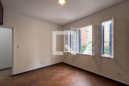 Quarto 1 de casa para alugar com 3 quartos, 279m² em Vila Clementino, São Paulo