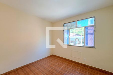 Quarto 2 de apartamento para alugar com 3 quartos, 120m² em Engenho Novo, Rio de Janeiro