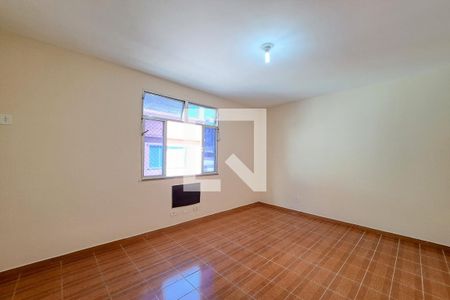 Quarto 1 de apartamento para alugar com 3 quartos, 120m² em Engenho Novo, Rio de Janeiro