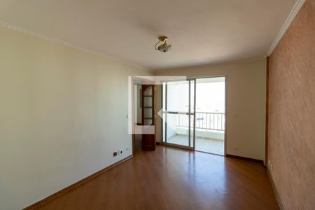 Sala de apartamento à venda com 2 quartos, 62m² em Vila Oratório, São Paulo