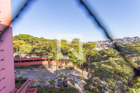 Vista de apartamento à venda com 2 quartos, 56m² em Vila Mascote, 