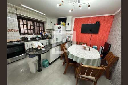 Casa à venda com 3 quartos, 132m² em Vila Francisco Mineiro, Guarulhos