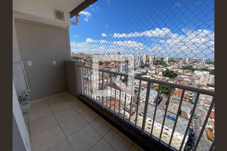 Apartamento à venda com 2 quartos, 54m² em Vila Galvão, Guarulhos