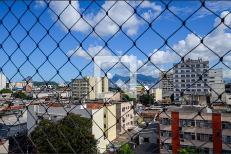 Sala de apartamento à venda com 2 quartos, 62m² em Centro, Niterói