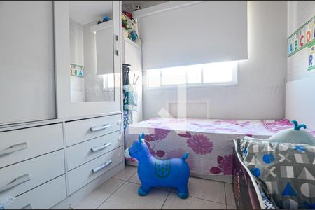 Quarto 2 de apartamento à venda com 2 quartos, 62m² em Centro, Niterói