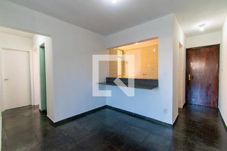 Sala de Jantar de apartamento à venda com 3 quartos, 72m² em Vila Alpina, São Paulo