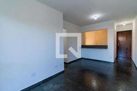 Sala de Jantar de apartamento à venda com 3 quartos, 72m² em Vila Alpina, São Paulo