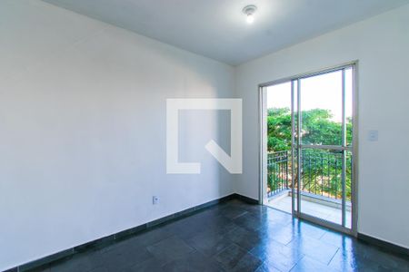 Sala de apartamento à venda com 3 quartos, 72m² em Vila Alpina, São Paulo