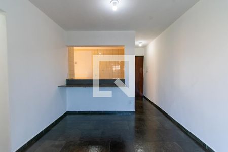 Sala de Jantar de apartamento à venda com 3 quartos, 72m² em Vila Alpina, São Paulo