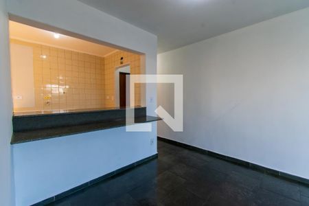 Sala de Jantar de apartamento à venda com 3 quartos, 72m² em Vila Alpina, São Paulo